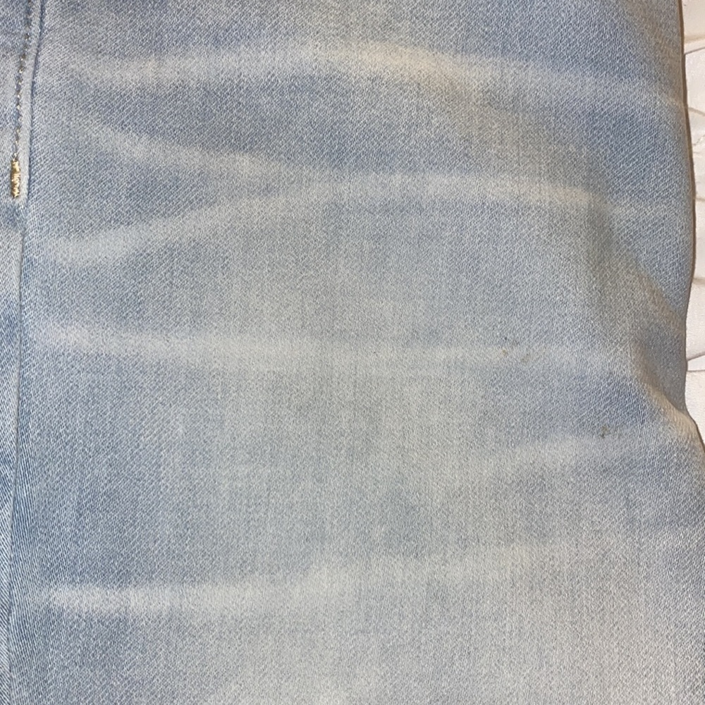 American Eagle High Waisted Jeggings Super Stretch - Picture 2 of 6